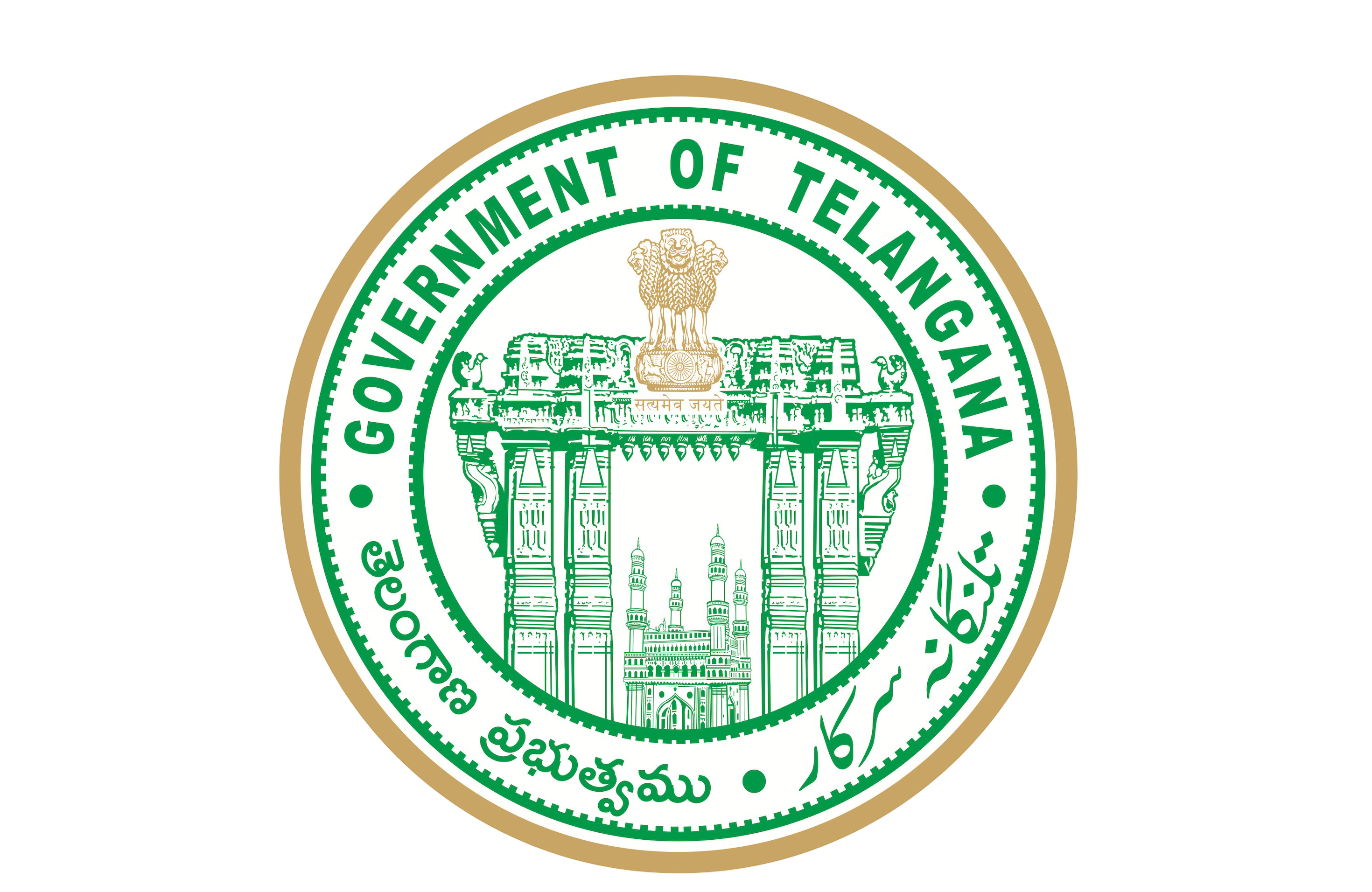 Govt logo