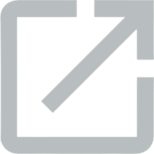 Open in new tab icon