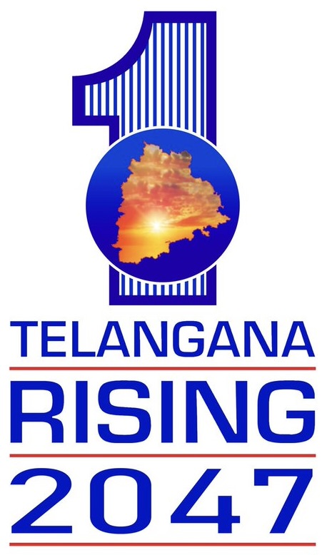Rising Telangana